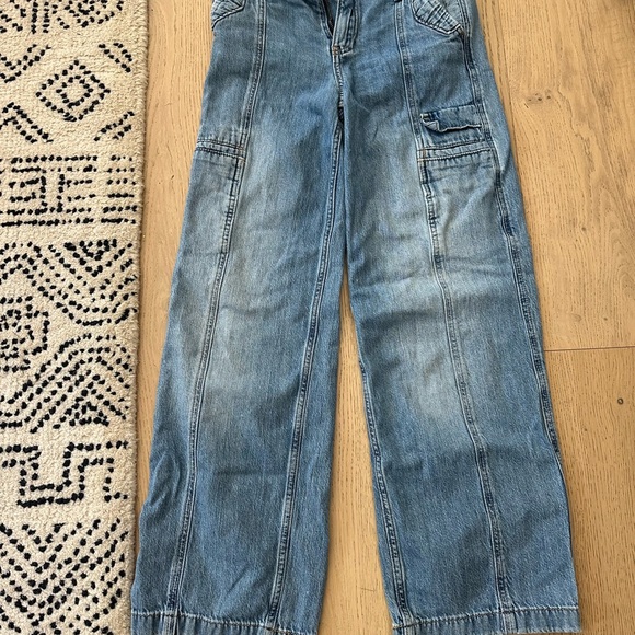 Abercrombie Kids Jeans - Picture 3 of 3